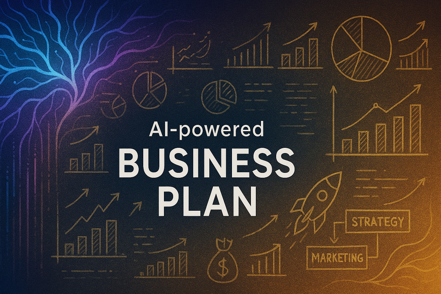 Scrivere un business plan efficace con ChatGPT o Claude: la guida pratica